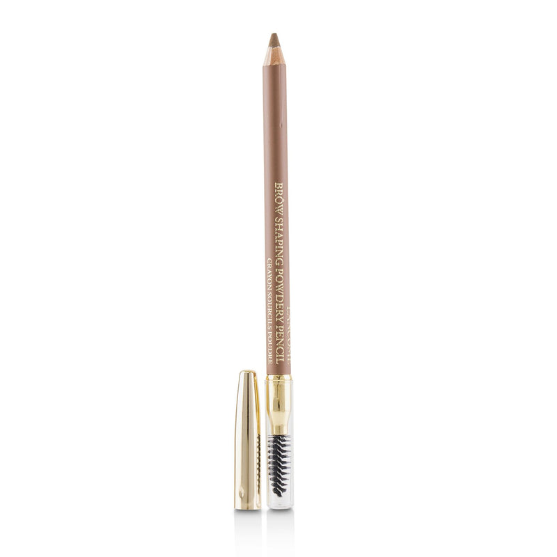 Lancome Brow Shaping Powdery Pencil - # 02 Dark Blonde  1.19g/0.042oz