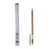 Lancome Brow Shaping Powdery Pencil - # 02 Dark Blonde  1.19g/0.042oz