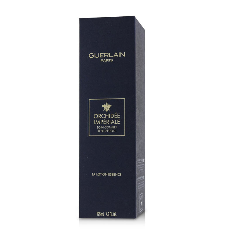 Guerlain Orchidee Imperiale Exceptional Complete Care The Essence-In-Lotion  125ml/4.2oz