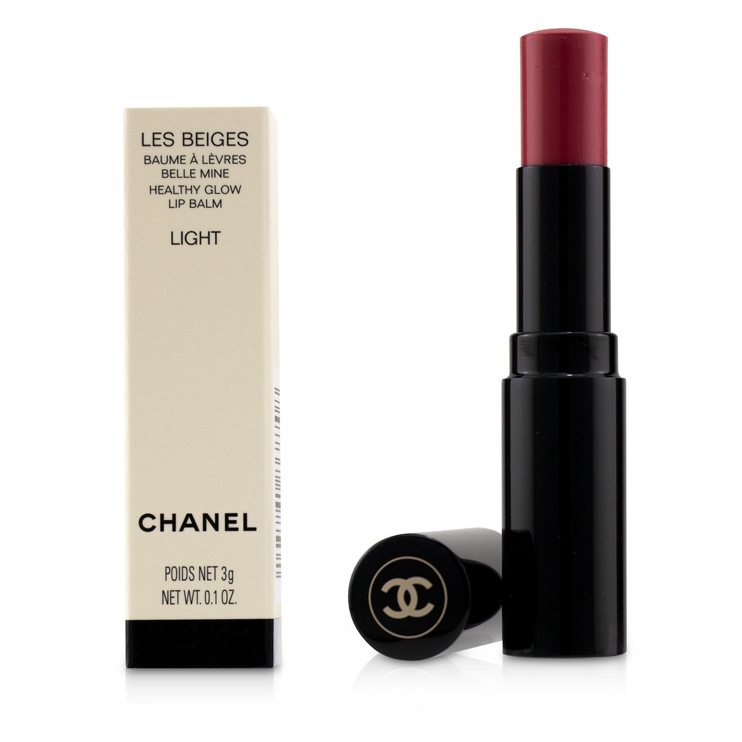 Chanel Les Beiges Healthy Glow Lip Balm - Light 3g/0.1oz – Fresh