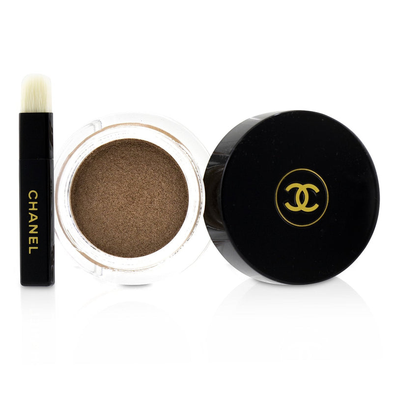 Chanel Ombre Premiere Longwear Cream Eyeshadow - # 802 Undertone (Satin) 