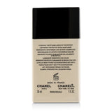 Chanel Les Beiges Sheer Healthy Glow Tinted Moisturizer SPF 30 - # Light 