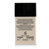 Chanel Les Beiges Sheer Healthy Glow Tinted Moisturizer SPF 30 - # Medium Plus 