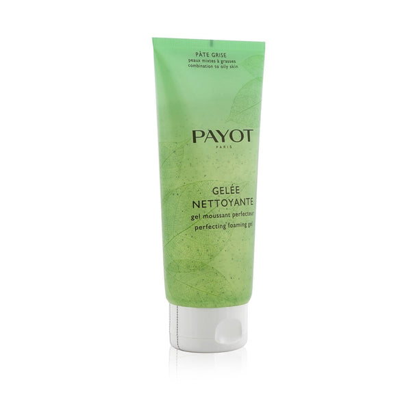 Payot Pate Grise Perfecting Foaming Gel 