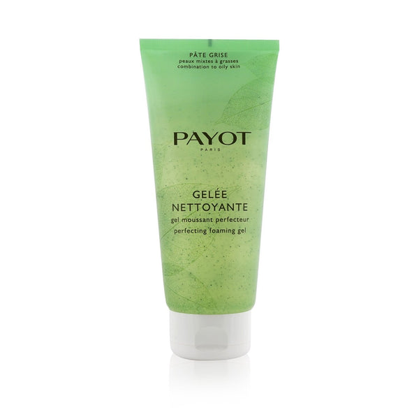 Payot Pate Grise Perfecting Foaming Gel 