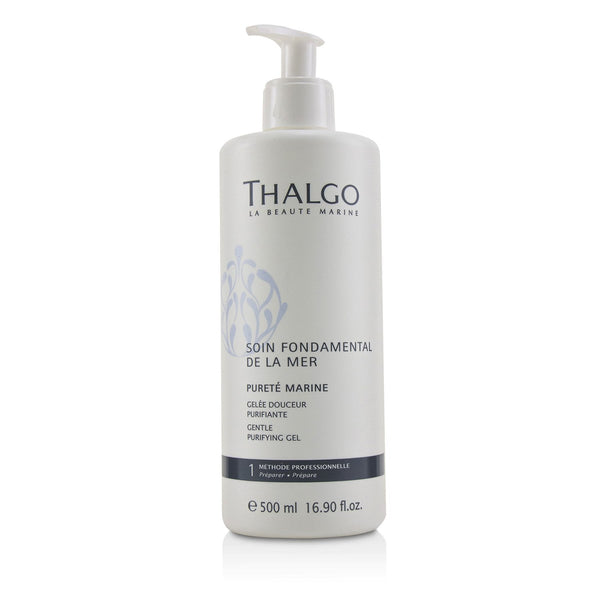 Thalgo Purete Marine Gentle Purifying Gel (Salon Size)  500ml/16.9oz