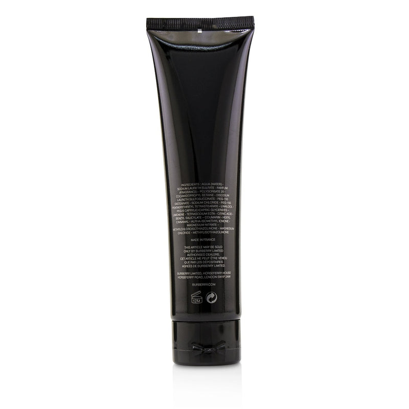 Burberry Brit Rhythm Shower Gel (Unboxed) 