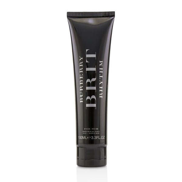 Burberry Brit Rhythm Shower Gel (Unboxed) 