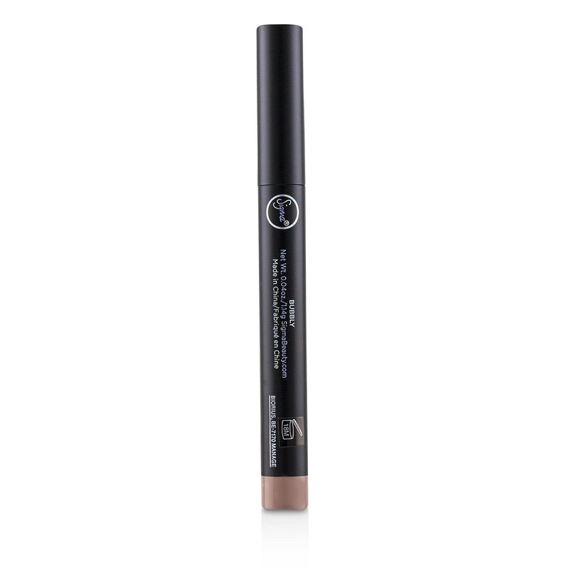 Sigma Beauty Eyeshadow Base Primer - # Bubbly  1.14g/0.04oz