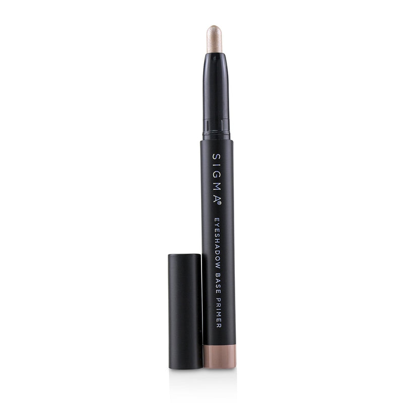 Sigma Beauty Eyeshadow Base Primer - # Bubbly  1.14g/0.04oz