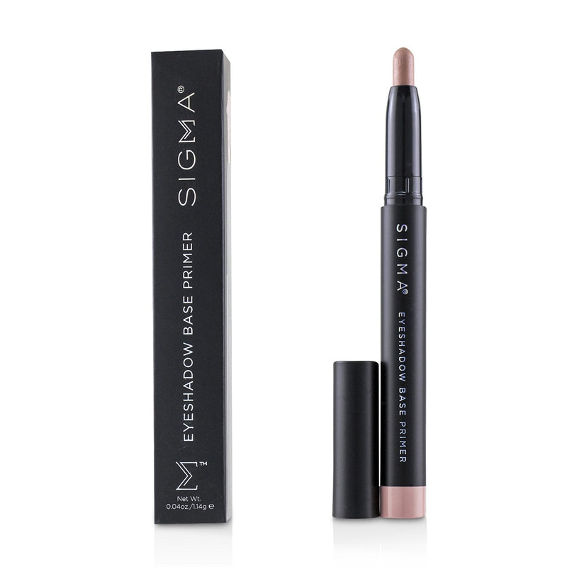 Sigma Beauty Eyeshadow Base Primer - # Ignite  1.14g/0.04oz