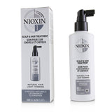 Nioxin Diameter System 1 Scalp & Hair Treatment (Natural Hair, Light Thinning) 