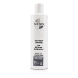 Nioxin Density System 2 Scalp Therapy Conditioner (Natural Hair, Progressed Thinning) 