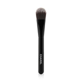 Chanel Les Pinceaux De Chanel Foundation Brush N°100