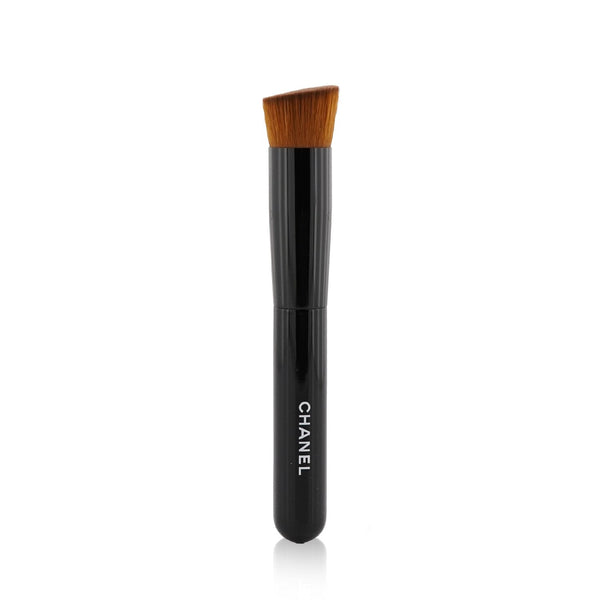 Chanel Les Pinceaux De Chanel 2 In 1 Foundation Brush (Fluid And Powder) N°101 