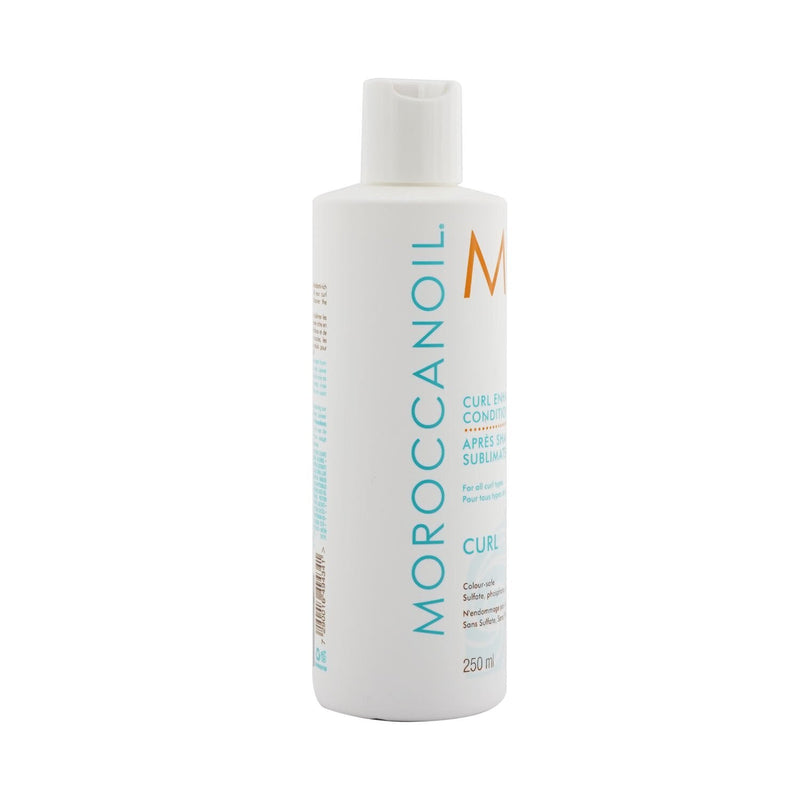 Moroccanoil Curl Enhancing Conditioner (For All Curl Types) 