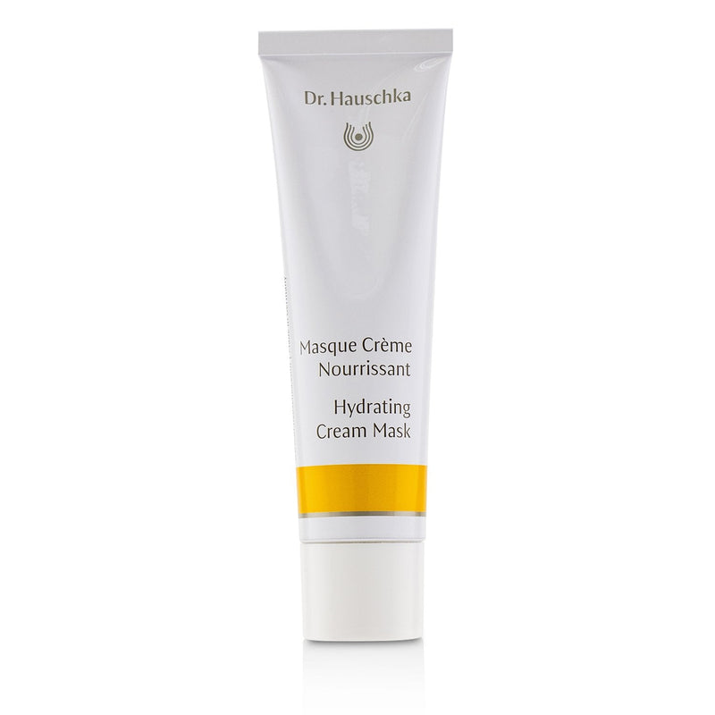 Dr. Hauschka Hydrating Cream Mask  30ml/1oz