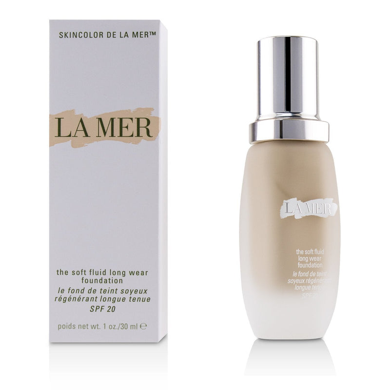 La Mer The Soft Fluid Long Wear Foundation SPF 20 - # 21/ 210 Bisque  30ml/1oz