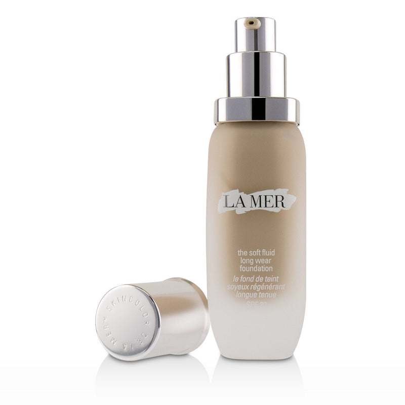 La Mer The Soft Fluid Long Wear Foundation SPF 20 - # 21/ 210 Bisque  30ml/1oz