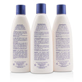 Noodle & Boo Starter Gift Set: Extra Gentle Shampoo 237ml/8oz + Soothing Body Wash 237ml/8oz + Super Soft Lotion 237ml/8oz  3pc