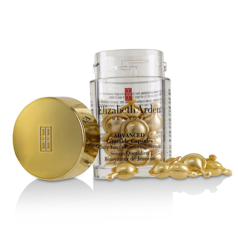 Elizabeth Arden Ceramide Capsules Daily Youth Restoring Serum - ADVANCED 