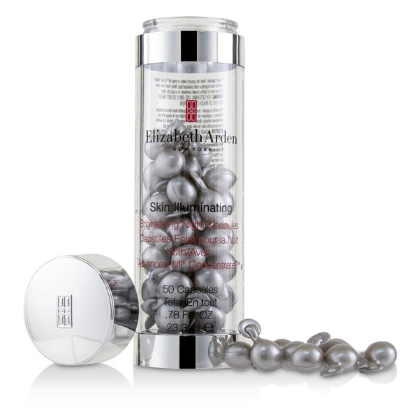 Elizabeth Arden Skin Illuminating Brightening Night Capsules With Advanced MI Concentrate 