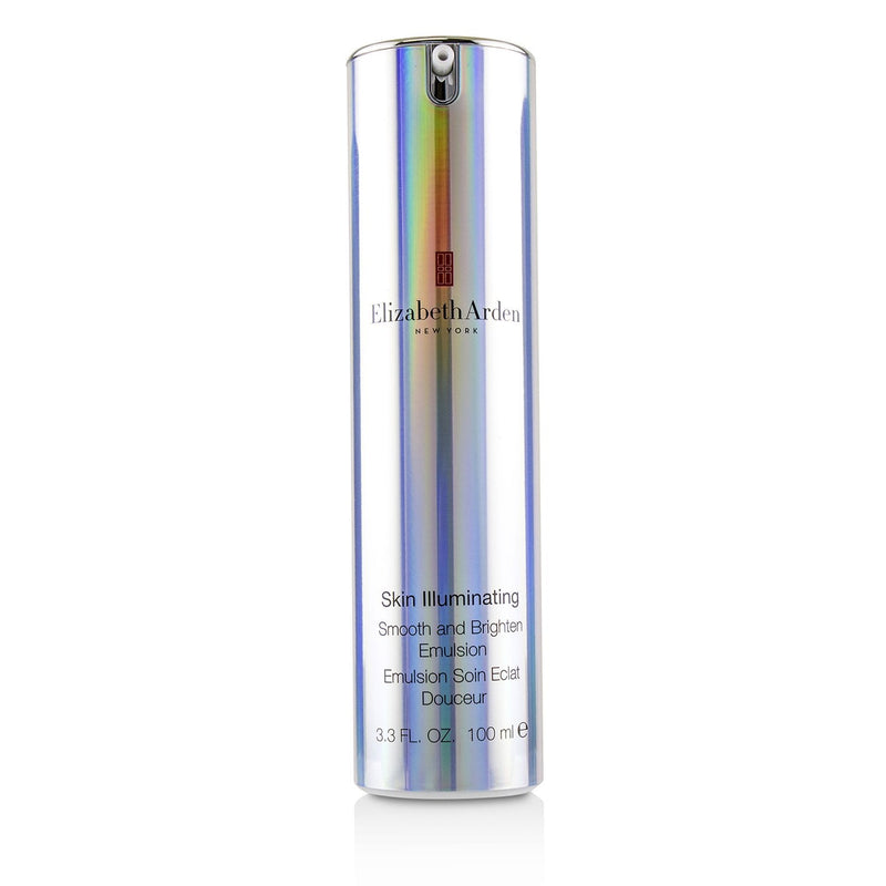 Elizabeth Arden Skin Illuminating Smooth & Brighten Emulsion 