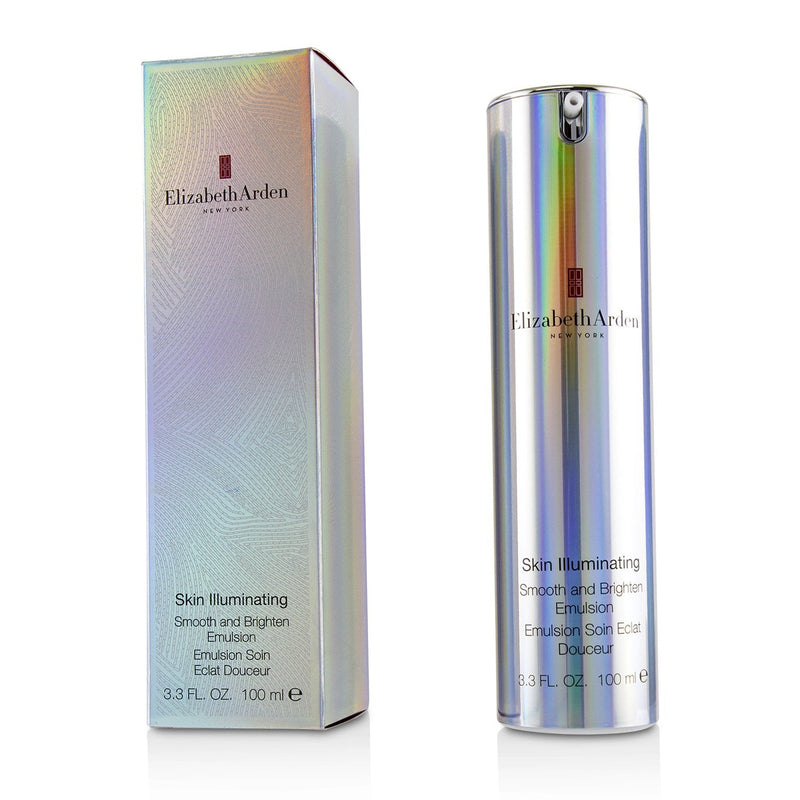 Elizabeth Arden Skin Illuminating Smooth & Brighten Emulsion 