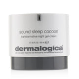 Dermalogica Sound Sleep Cocoon Transformative Night Gel-Cream 