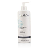 Thalgo Cold Cream Marine 24H Hydrating Body Milk - For Dry, Sensitive Skin (Salon Size)  500ml/16.90oz