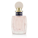 Miu Miu L'Eau Rosee Eau De Toilette Spray 