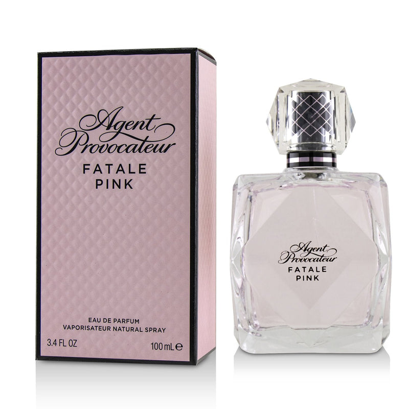 Agent Provocateur Fatale Pink Eau De Parfum Spray 