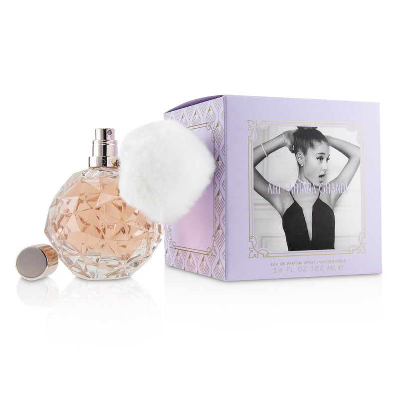 Ariana Grande Ari Eau De Parfum Spray 