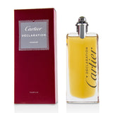 Cartier Declaration Parfum Spray  100ml/3.3oz