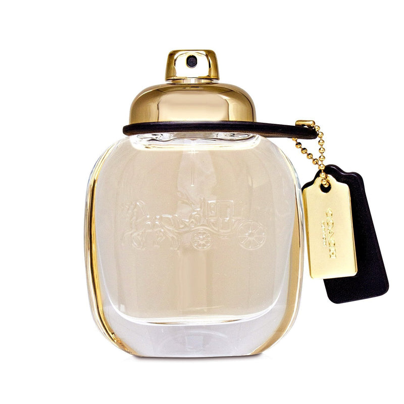 Coach Eau De Parfum Spray 