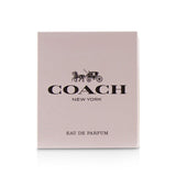 Coach Eau De Parfum Spray 