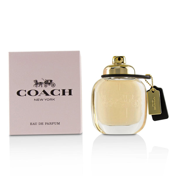 Coach Eau De Parfum Spray 