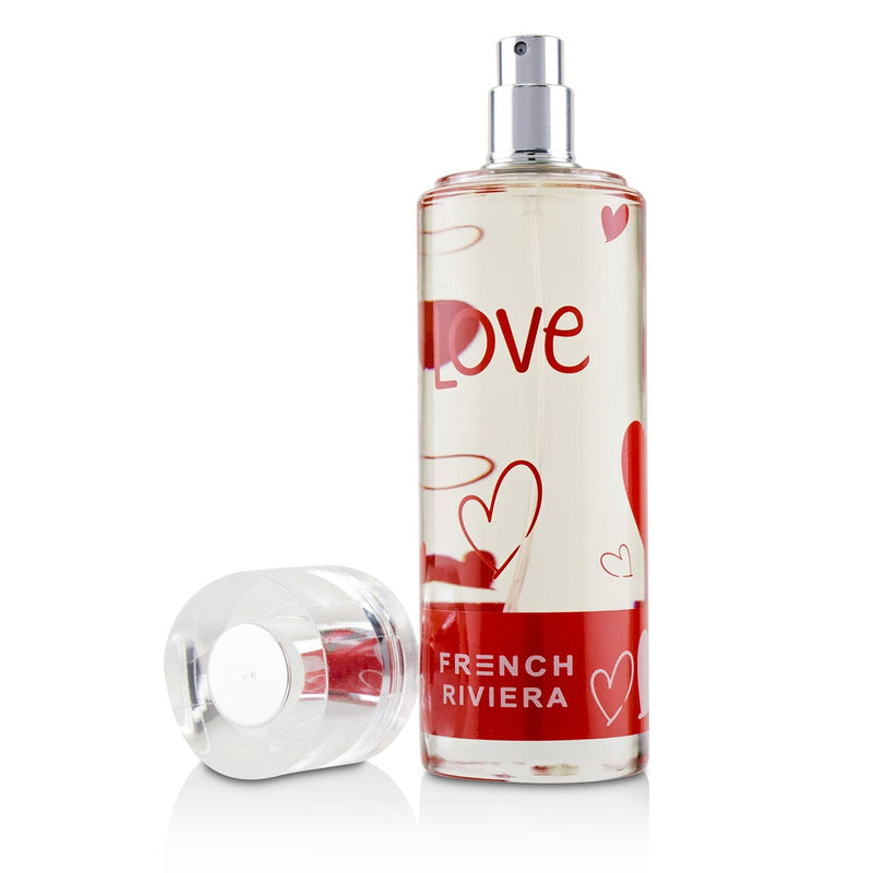 Carlo Corinto French Riviera Love Eau De Toilette Spray 