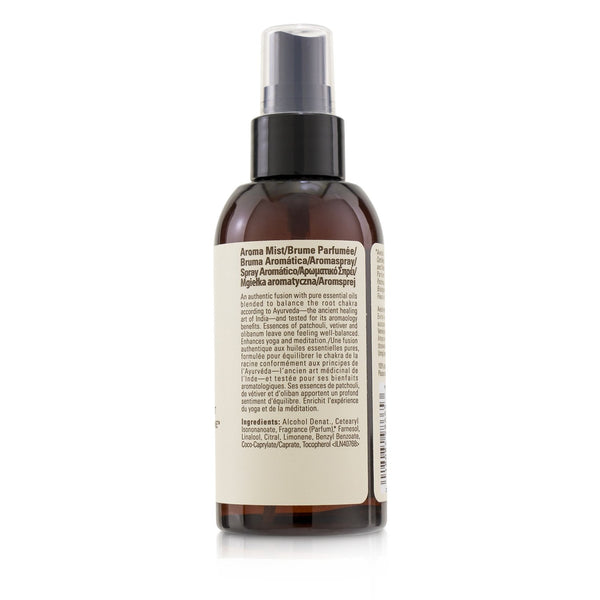 Aveda Chakra 1 Balancing Pure-Fume Body Mist - Grounded 
