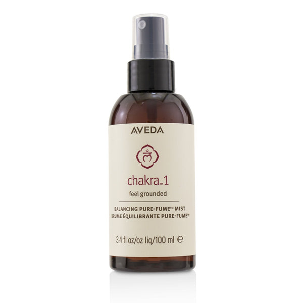 Aveda Chakra 1 Balancing Pure-Fume Body Mist - Grounded 