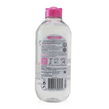 Garnier SkinActive Micellar Water (No Perfume & Paraben) - For Sensitive Skin  400ml/13.3oz