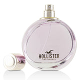 Hollister Wave Eau De Parfum Spray 