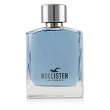 Hollister Wave Eau De Toilette Spray 