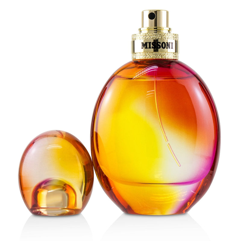 Missoni Eau De Toilette Spray 