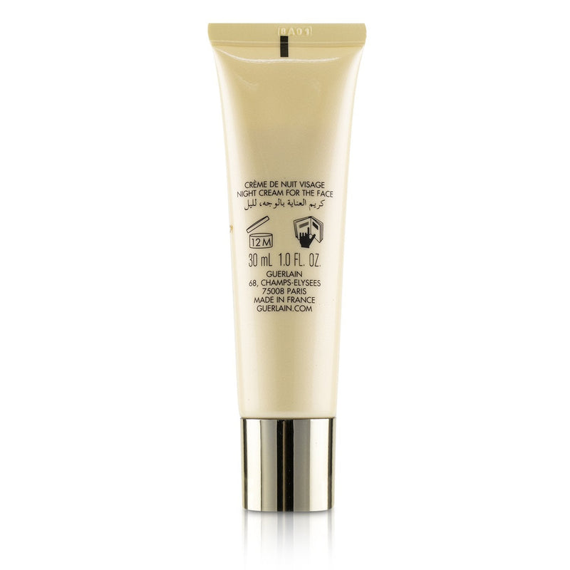 Guerlain Abeille Royale Night Cream - Firming, Wrinkle Minimizing, Replenishing  30ml/1oz