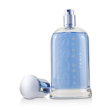 Hugo Boss Boss Bottled Tonic Eau De Toilette Spray  200ml/6.7oz