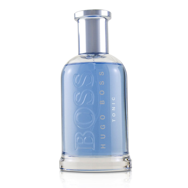 Hugo Boss Boss Bottled Tonic Eau De Toilette Spray  200ml/6.7oz