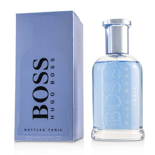 Hugo Boss Boss Bottled Tonic Eau De Toilette Spray 