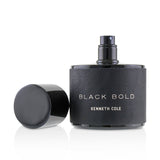 Kenneth Cole Black Bold Eau De Parfum Spray 