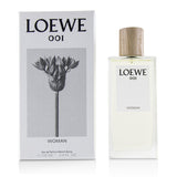 Loewe 001 Eau De Parfum Spray 